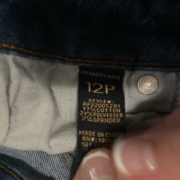 Beautiful jeans - Picture 3 of 5